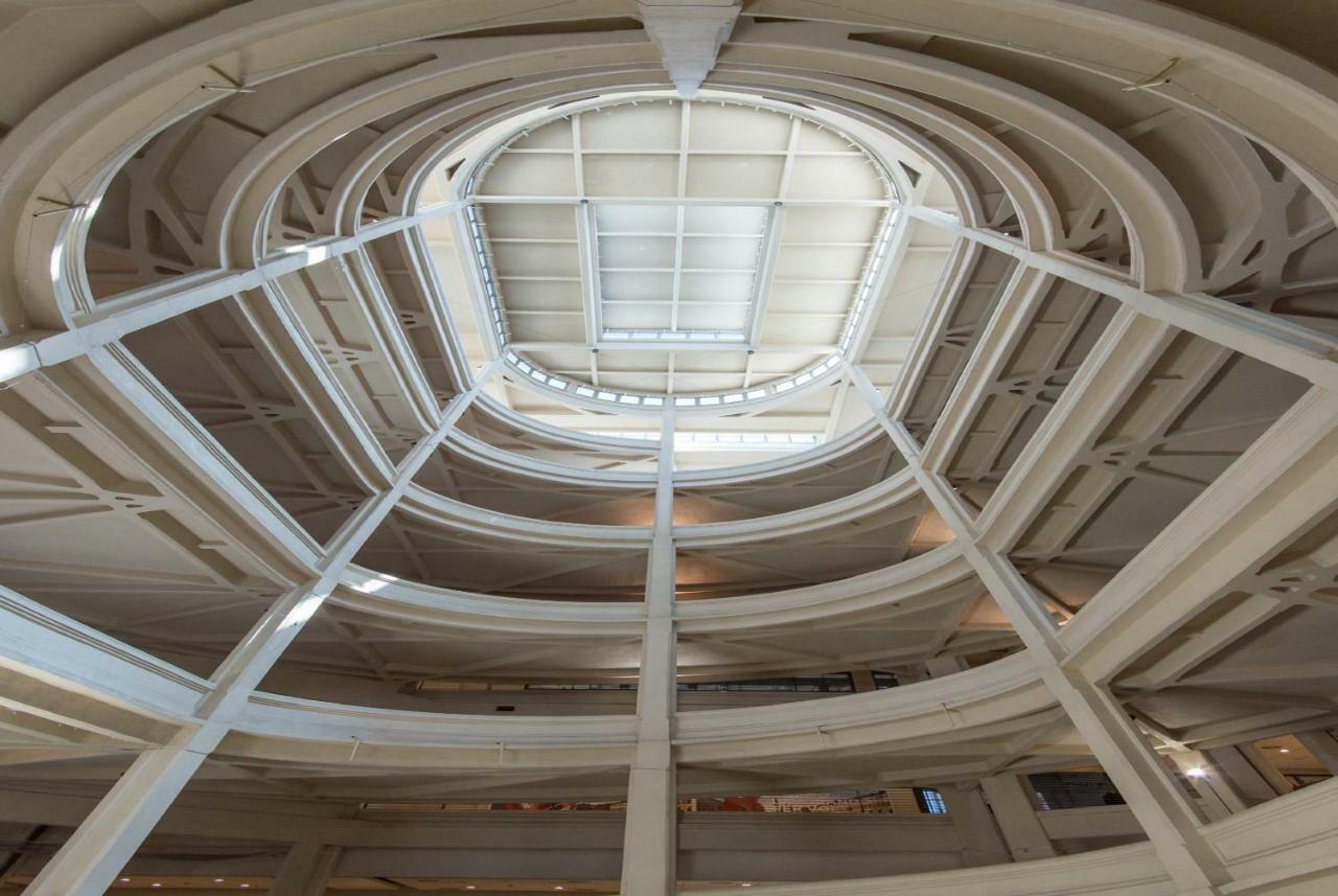 Camplus Guest Lingotto Casa Per Ferie Hotel Torino Esterno foto